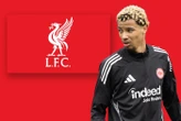 Mercato Liverpool : Hugo Ekitike attendu ce mardi après un spectaculaire accord pour son transfert de Francfort