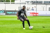 Ligue 1 : des nouvelles rassurantes du Rennais Lilian Brassier