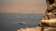 DIRECT. Guerre au Moyen-Orient : après le protocole d'accord signé à Versailles, Iran et Etats-Unis doivent lancer les négociations autour du nucléaire
