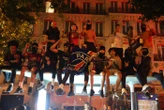 DIRECT. Le PSG champion d’Europe : Paris se réveille après une nuit de folie, suivez la suite des célébrations