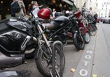 Ile-de-France : le marché du deux-roues n’en finit plus de ralentir