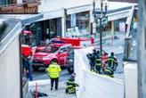Incendie de Crans-Montana : la justice saisie après la publication d’enregistrements d’appels d’urgence passés la nuit du drame