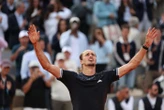 Roland-Garros : Alexander Zverev raconte ses 40 injections réalisées avant son sacre à Paris