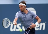 US Open : Arthur Rinderknech s’offre son premier 8e de finale en Grand Chelem