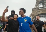IShowSpeed : boxe avec un fan, arnaque aux touristes… Le Youtubeur aux 40 millions d’abonnés est à Paris