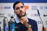 Équipe de France : « Je ne laisserai pas passer ma chance », promet Rayan Cherki