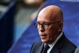 France-Espagne : Éric Ciotti demande une minute de silence à la Fifa pour la demi-finale de Coupe du monde, dix après l’attentat de Nice