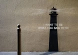 Banksy : une nouvelle œuvre du mystérieux artiste découverte à Marseille