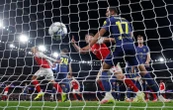 Ligue des champions : 43 buts en une seule soirée, du jamais-vu !