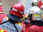 Aisne : deux pompiers portés disparus après avoir été ensevelis lors d’un effondrement pendant une intervention