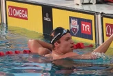 Natation : une bonne nouvelle pour Léon Marchand en vue des Mondiaux de Singapour