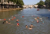 Paris : la baignade dans la Seine ouverte dès le 5 juillet