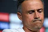 PSG-Real Madrid : « Kylian Mbappé ? Cela appartient au passé », évacue Luis Enrique