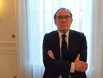 « Quelque chose ne tourne pas rond » : Pierre Bédier cambriolé chez lui dans les Yvelines