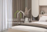 Meubles : le fabricant de meubles Parisot Industrie placé en redressement judiciaire