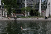 Canicule : 142 décès par noyade en moins d’un mois, en nette augmentation par rapport à l’été dernier
