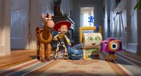Avec la canicule, les cinémas font le plein : gros démarrages au box-office pour « Toy Story 5 » et « Backrooms »