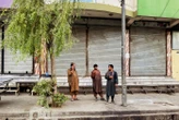 Afghanistan : des scènes de liesses à Kaboul pour célébrer le retour d’Internet, coupé par les talibans pour prévenir le « vice »