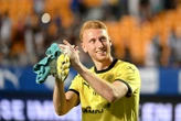 Mercato Rennes : le gardien troyen Nicolas Lemaître tout proche