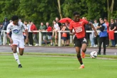Mercato Rennes : Jonathan Do Marcolino vers un prêt en National
