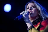 Comme au Super Bowl, Ellie Goulding se produira à la mi-temps d’Angleterre-Norvège au Hard Rock Stadium de Miami