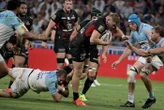 Top 14 : Toulouse a peiné contre Bayonne mais arrache son billet pour la finale
