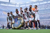 Coupe du monde des clubs : avec un gain de près de 92 millions d’euros, le PSG n’a pas tout perdu