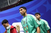 Maroc Haïti : les compositions officielles des deux équipes, Ayyoub Bouaddi et Azzedine Ounahi remplaçants