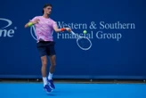 Masters 1000 de Cincinnati : l’exploit du Français Terence Atmane, en quarts après avoir battu le 4e mondial