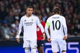 Real Madrid : pourquoi Kylian Mbappé ne portera plus le numéro 9 la saison prochaine