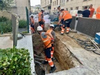 Plusieurs quartiers de Paris touchés par une panne d’électricité en pleine canicule