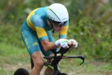 Cyclisme : Rohan Dennis échappe à la prison ferme après la mort de son épouse Melissa Hoskins