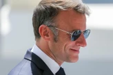 La France et l’Europe prêtes à défendre « la liberté », « au prix du sang s’il le faut », affirme Emmanuel Macron aux armées
