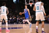 NBA : le joueur d’Oklahoma City Nikola Topic atteint d’un cancer de testicules à 19 ans