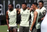 « Il va mieux » : Xabi Alonso rassure sur l’état de santé de Kylian Mbappé après sa gastro-entérite