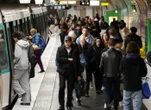 100 % de ponctualité pour certaines lignes, beaucoup plus de retards pour d’autres… le bilan contrasté du métro parisien en avril
