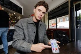 Adam Fortin, un lycéen de Rouen, développe Facileo, une application pour aider les handicapés à repérer les lieux accessibles en ville