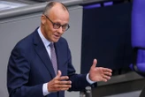 Marchés financiers : Friedrich Merz appelle à la création d’une Bourse européenne