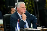 « Cela provoquerait un bain de sang » : le président de Cuba hausse le ton face à l’éventualité d’une attaque américaine