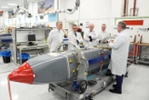 Course aux armements face à la menace russe : les secrets du futur site XXL de missiles de MBDA à Orléans