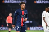 PSG-Atlético de Madrid : la composition officielle de Paris avec Ramos et Doué titulaires