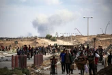 Gaza : les bombardements israéliens devront « cesser » pour permettre un accord, dit Rubio