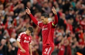 Liverpool-Atlético de Madrid (3-2) : hommage à Jota, but à la 92e… les images de la soirée à émotions des Reds