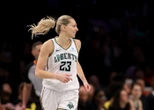 WNBA : la « Magicienne » Marine Johannès fait des étincelles avec New York