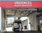 Canicule : les appels au Samu bondissent de 30 à 40 %, les urgences redoutent les prochains jours