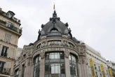 L’exploitant du BHV exclu « à l’unanimité » de la fédération des grands magasins après son alliance avec Shein