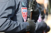 Fusillade mortelle à Nice : une soixantaine de CRS déployés en renfort