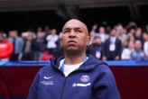PSG : malgré une saison blanche, Paulo César reste l’entraîneur des féminines