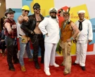 Les Village People en deuil : le chanteur et policier Victor Willis est mort à 74 ans