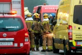 Un jeune homme s’endort dans une voiture verrouillée en pleine canicule en Espagne, il desserre le frein à main pour attirer les secours